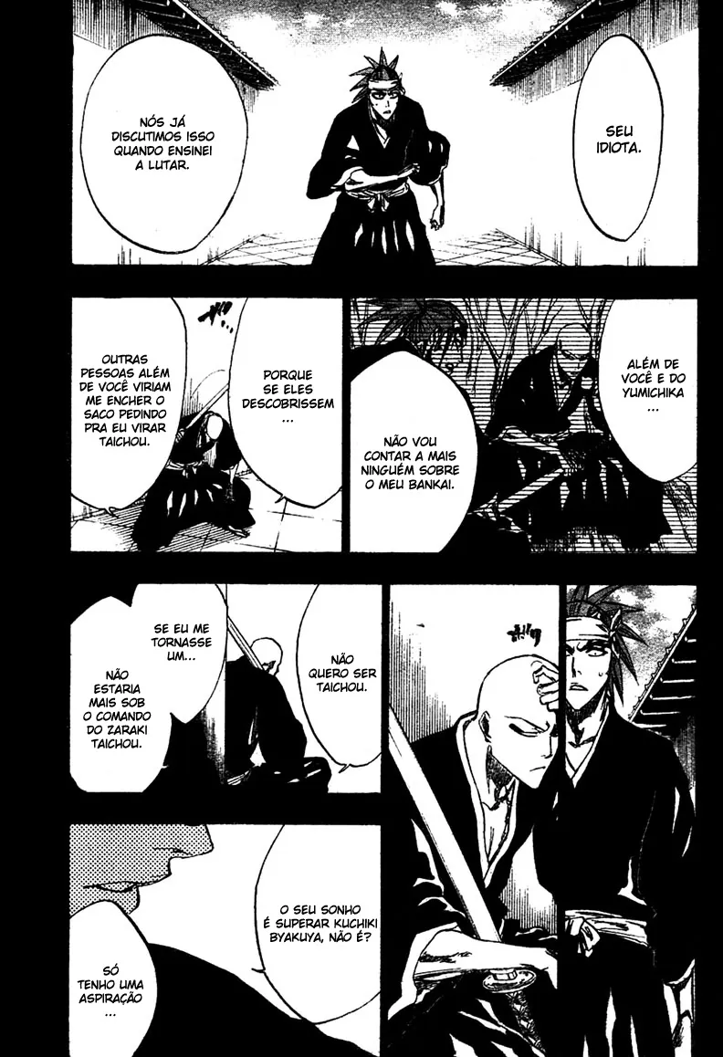 Read Bleach (PT-BR) PT Manga Online