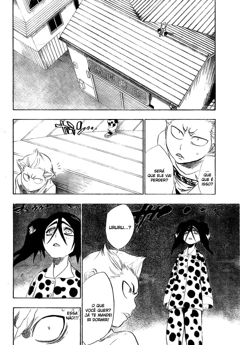 Read Bleach (PT-BR) PT Manga Online
