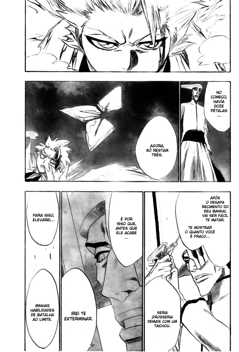 Read Bleach (PT-BR) PT Manga Online