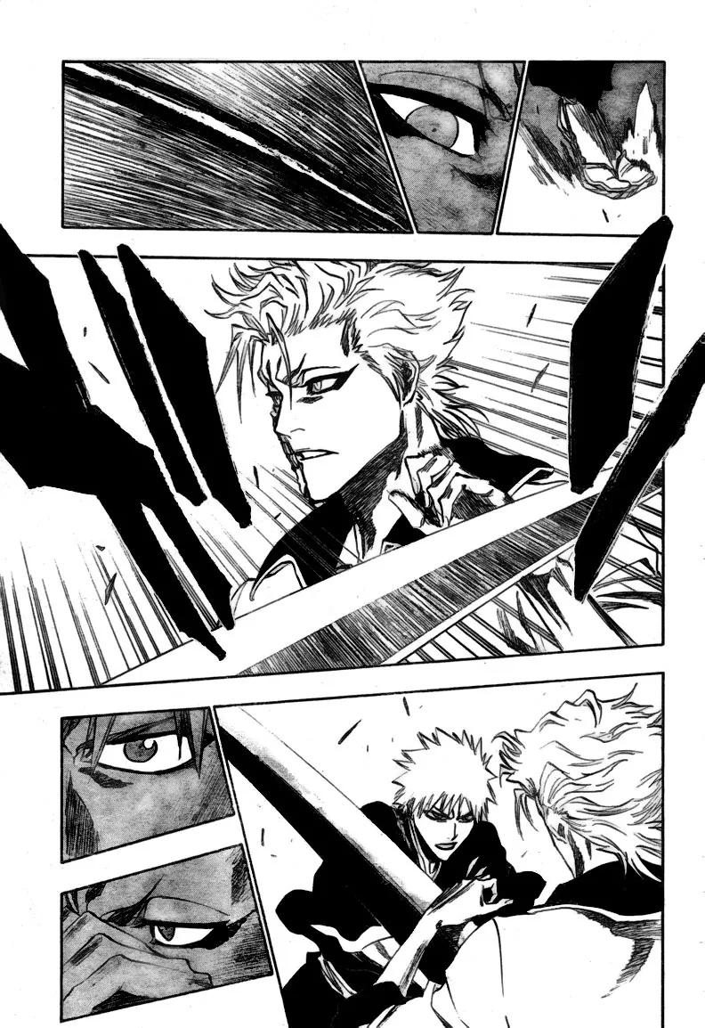 Read Bleach (PT-BR) PT Manga Online
