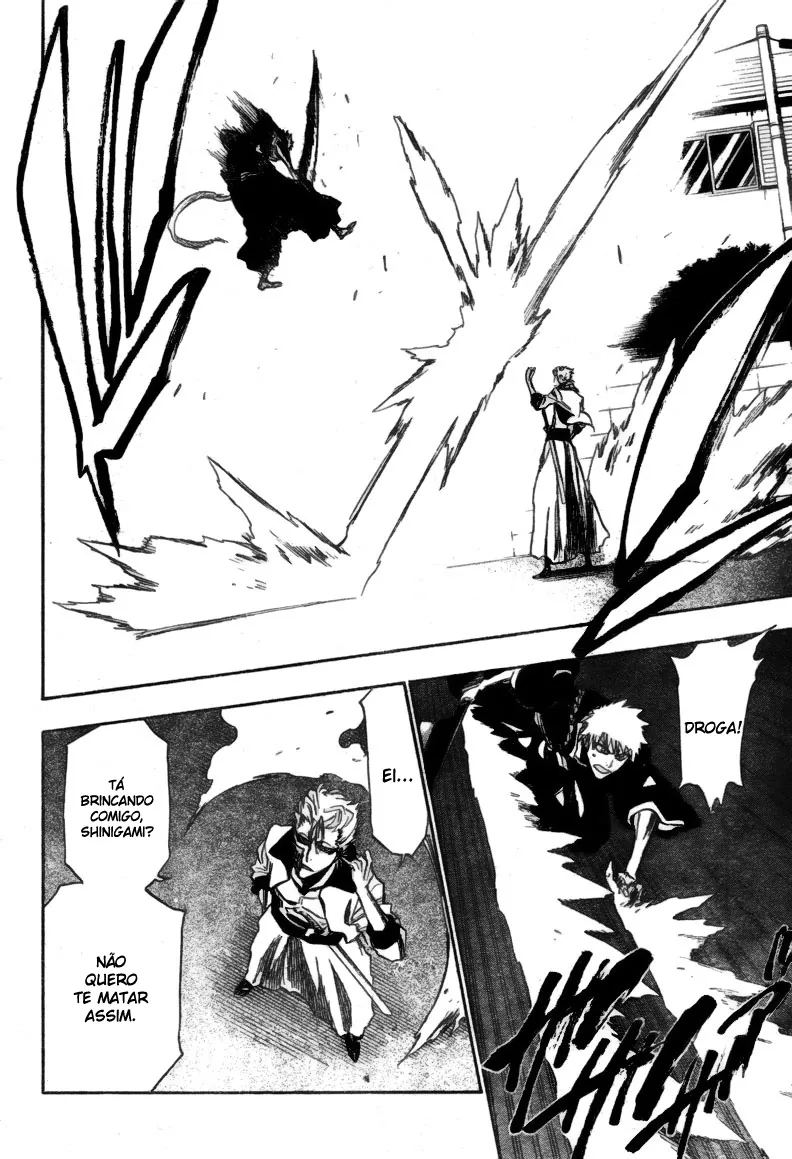 Read Bleach (PT-BR) PT Manga Online