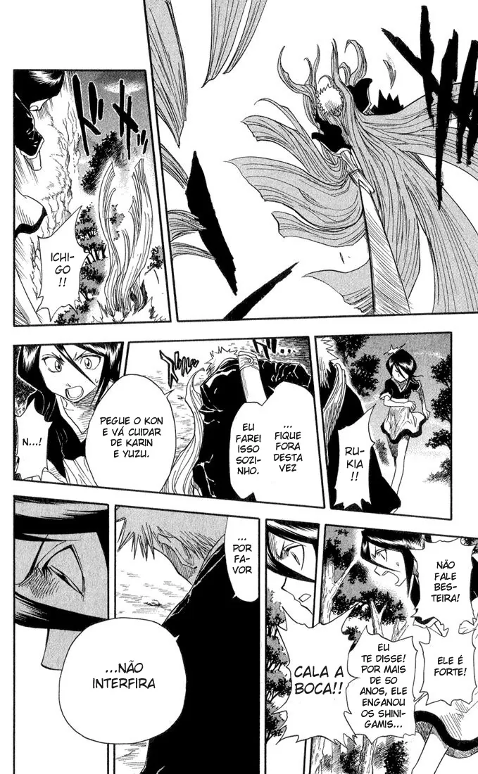 Read Bleach (PT-BR) PT Manga Online