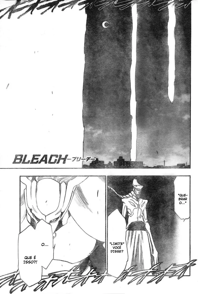 Read Bleach (PT-BR) PT Manga Online