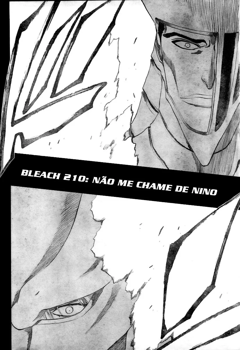 Read Bleach (PT-BR) PT Manga Online