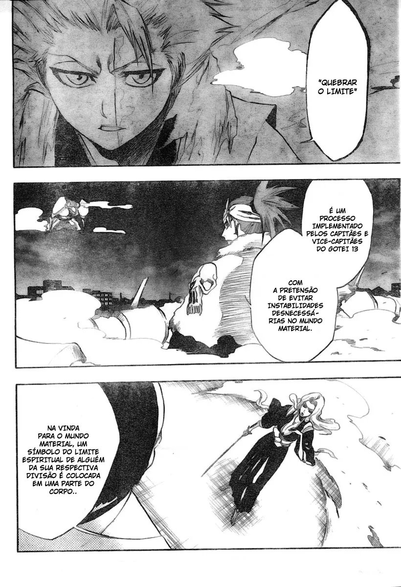 Read Bleach (PT-BR) PT Manga Online