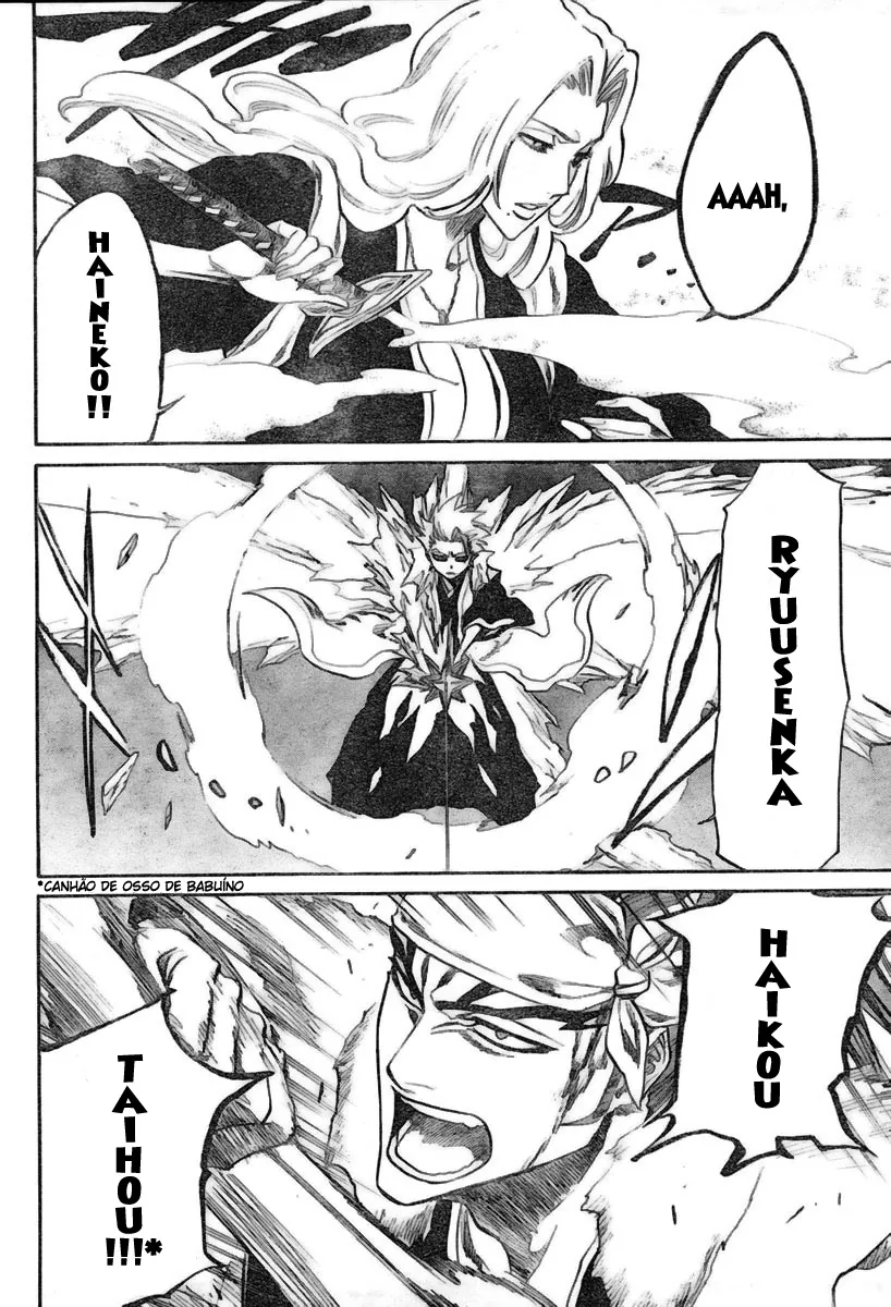 Read Bleach (PT-BR) PT Manga Online