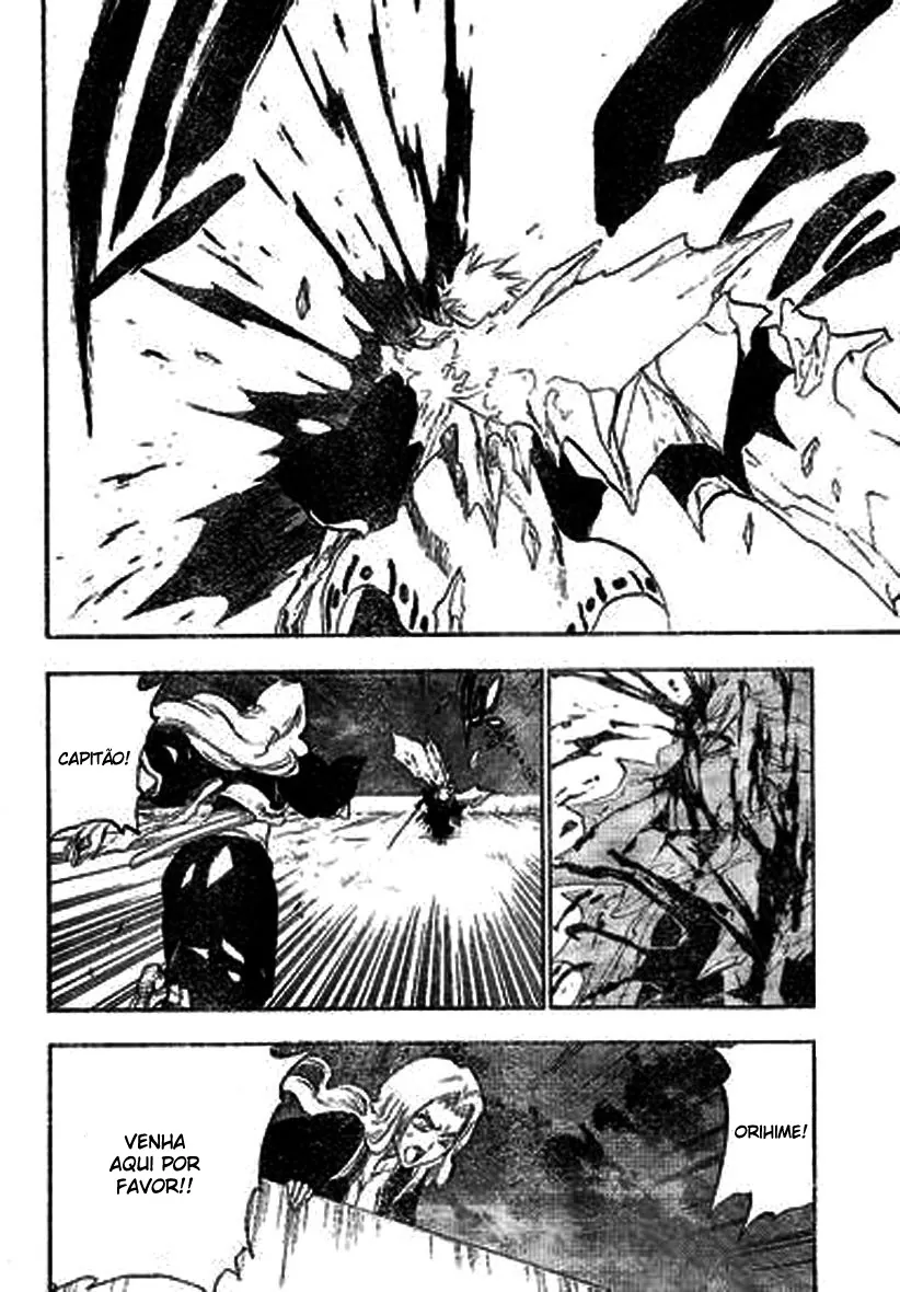 Read Bleach (PT-BR) PT Manga Online