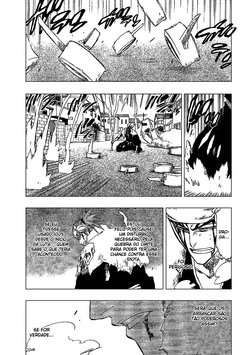 Read Bleach (PT-BR) PT Manga Online