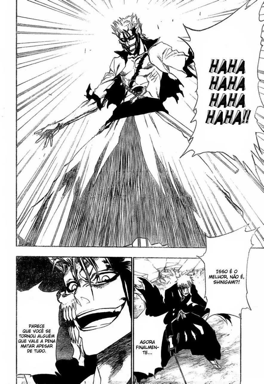 Read Bleach (PT-BR) PT Manga Online