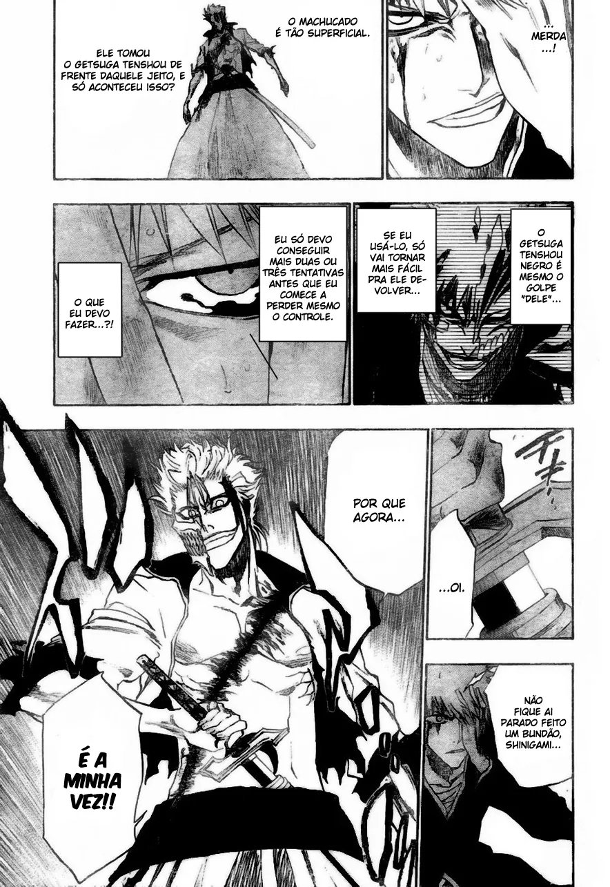 Read Bleach (PT-BR) PT Manga Online