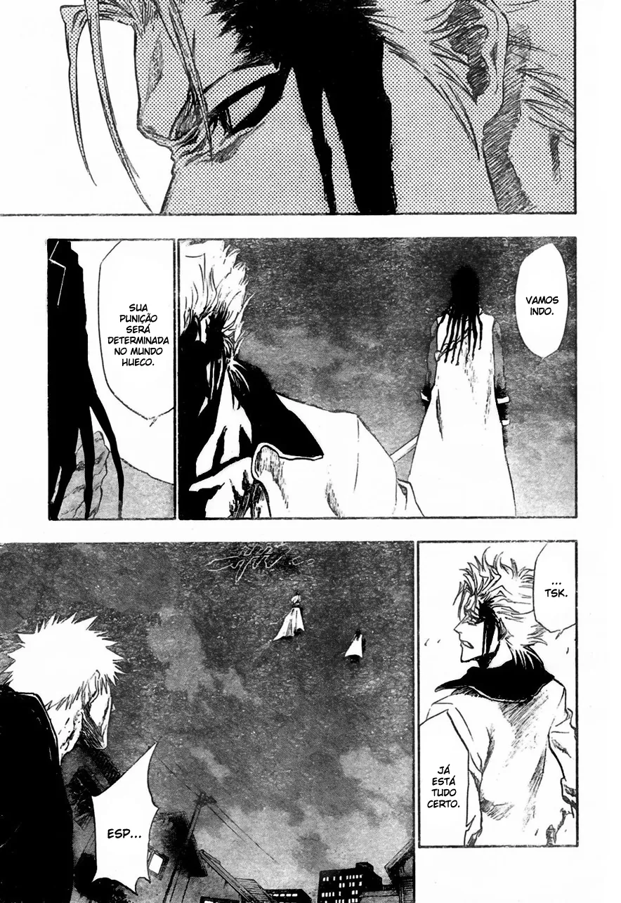 Read Bleach (PT-BR) PT Manga Online