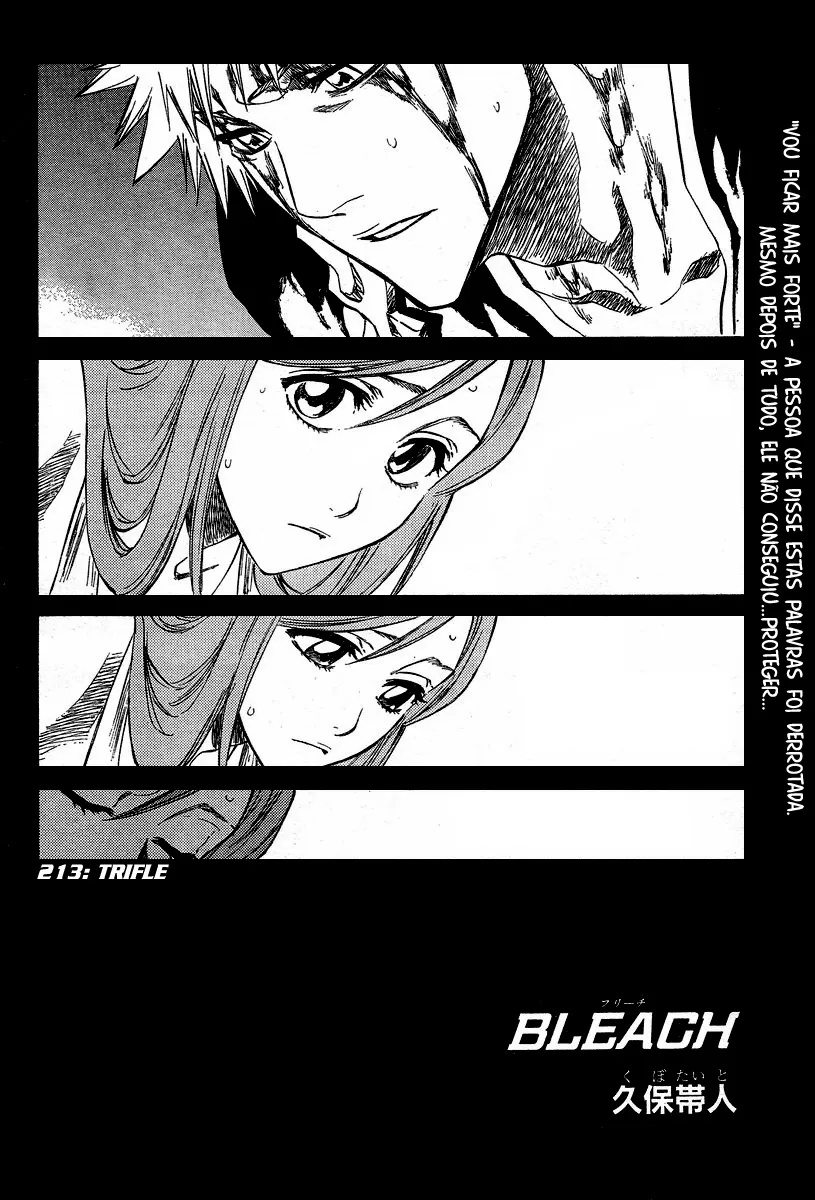 Read Bleach (PT-BR) PT Manga Online