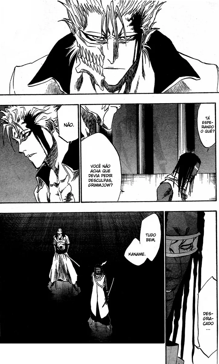 Read Bleach (PT-BR) PT Manga Online