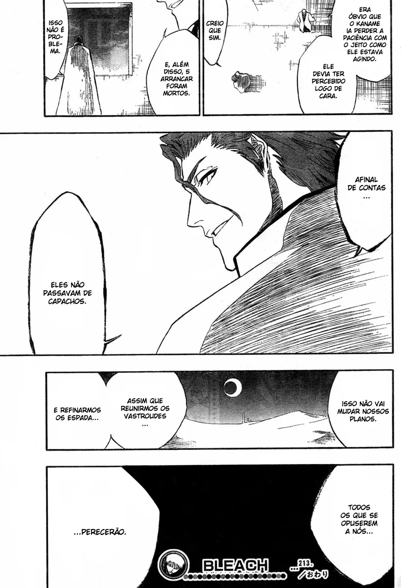 Read Bleach (PT-BR) PT Manga Online