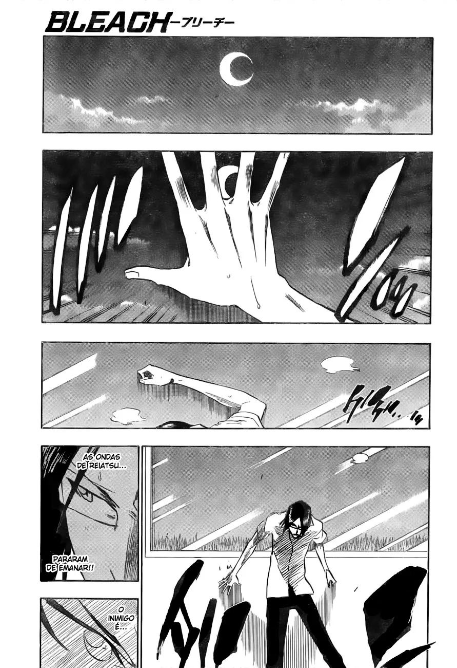 Read Bleach (PT-BR) PT Manga Online