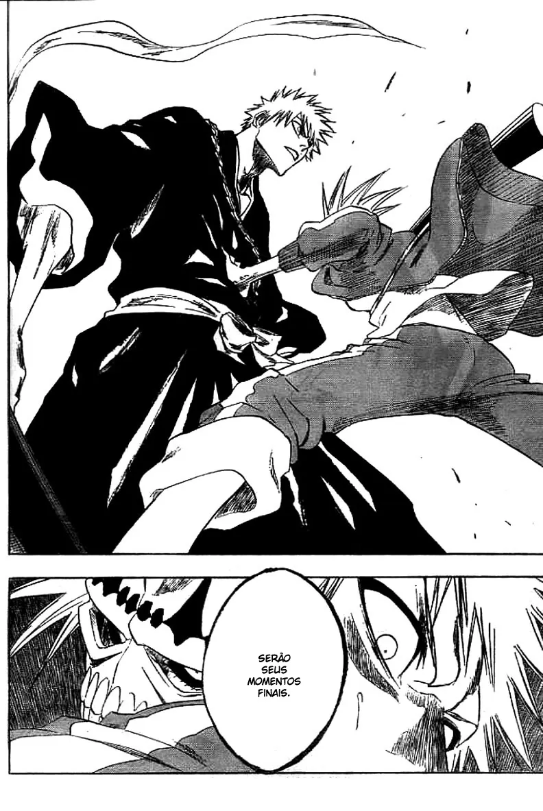 Read Bleach (PT-BR) PT Manga Online