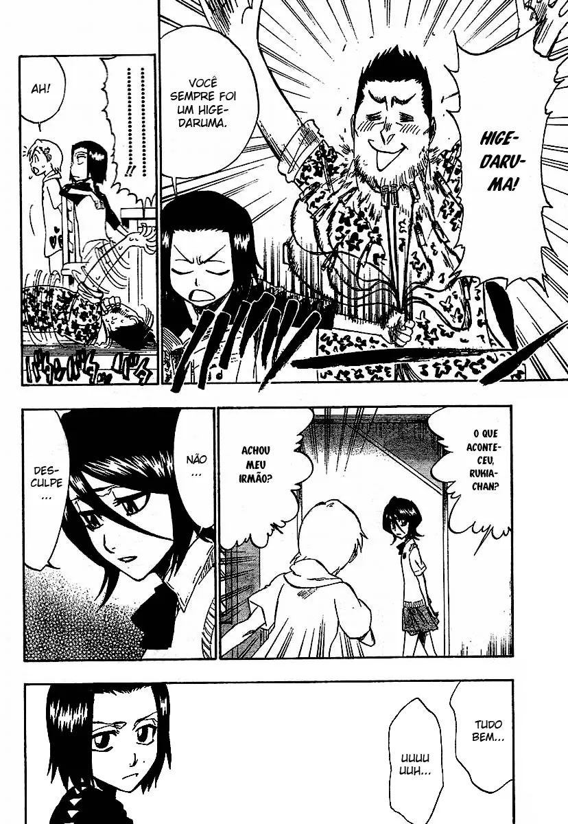 Read Bleach (PT-BR) PT Manga Online