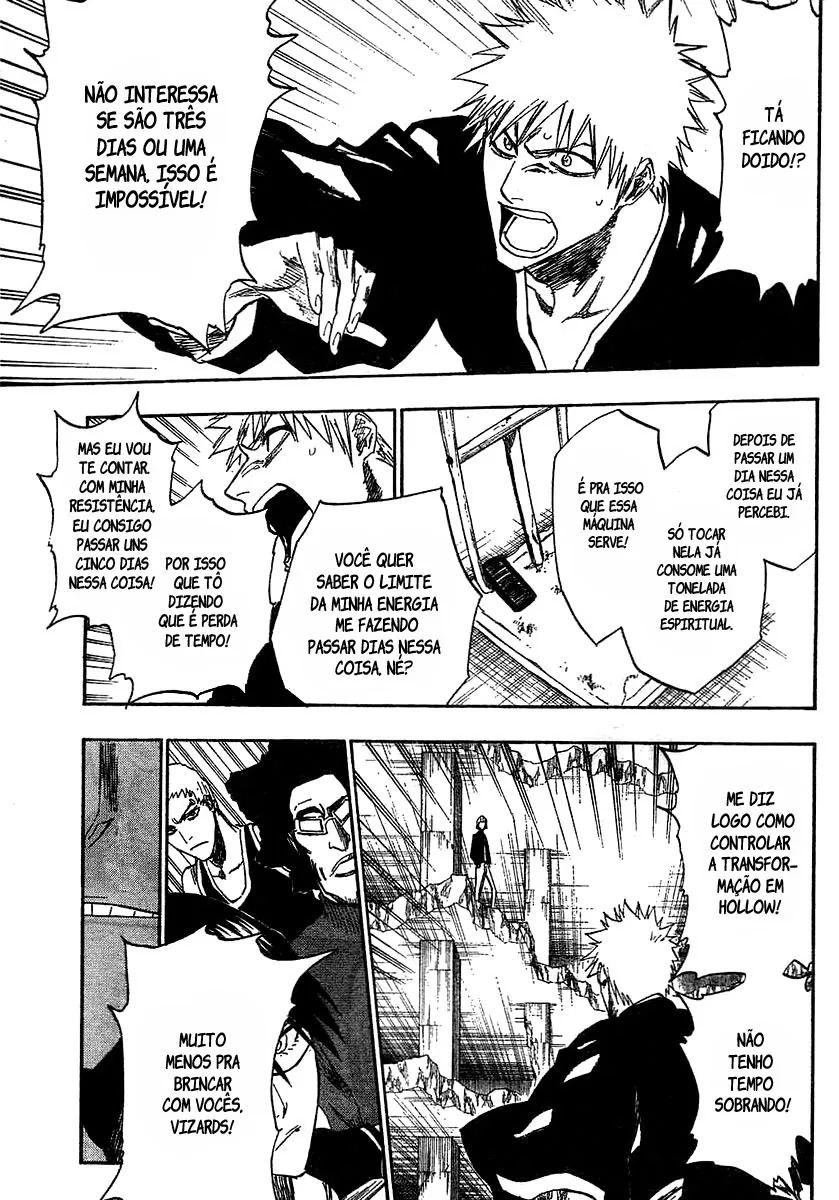 Read Bleach (PT-BR) PT Manga Online