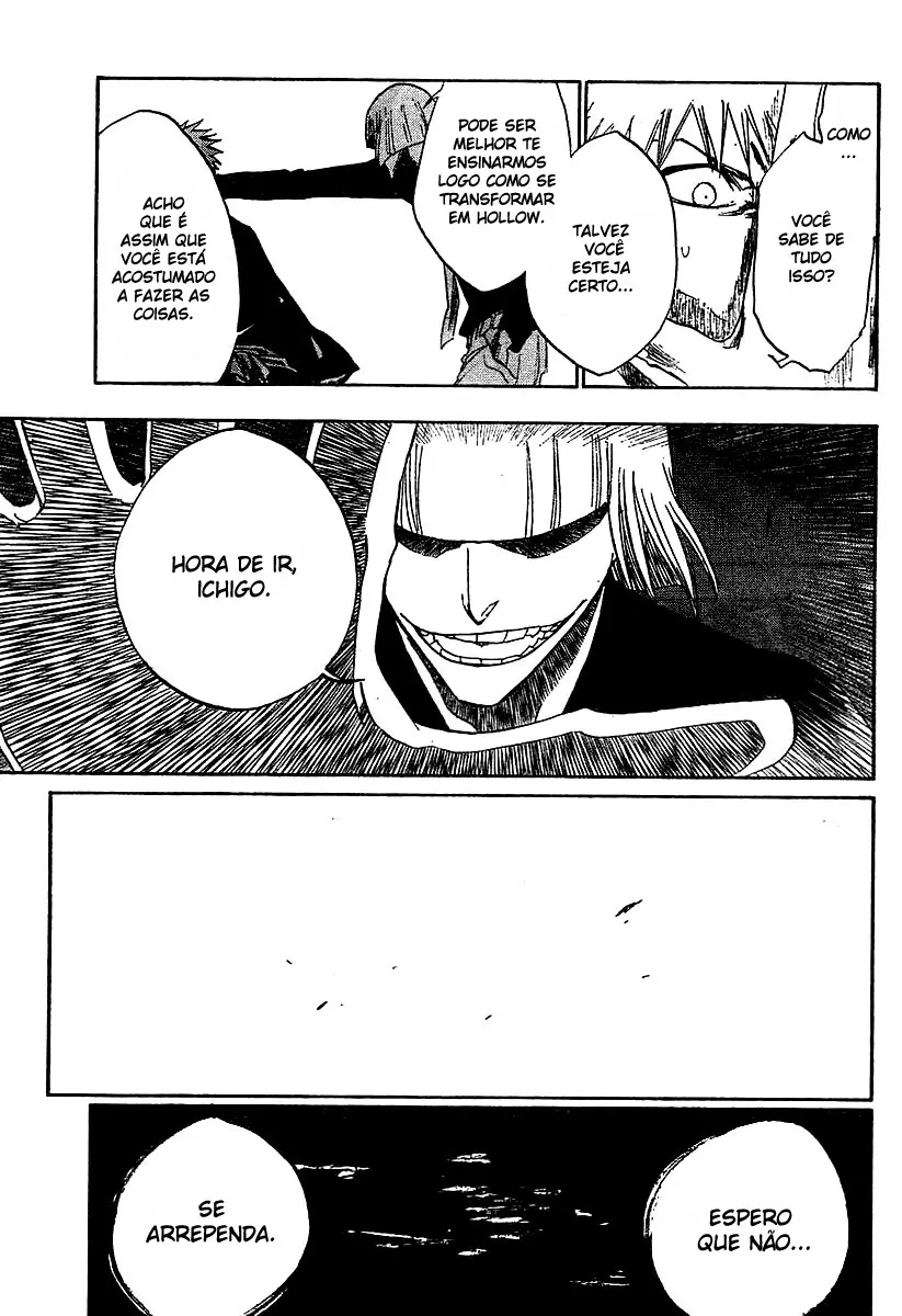 Read Bleach (PT-BR) PT Manga Online