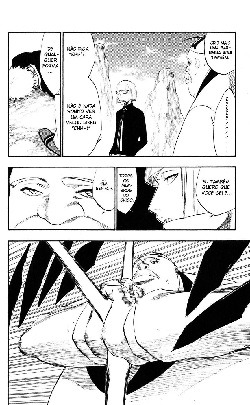 Read Bleach (PT-BR) PT Manga Online