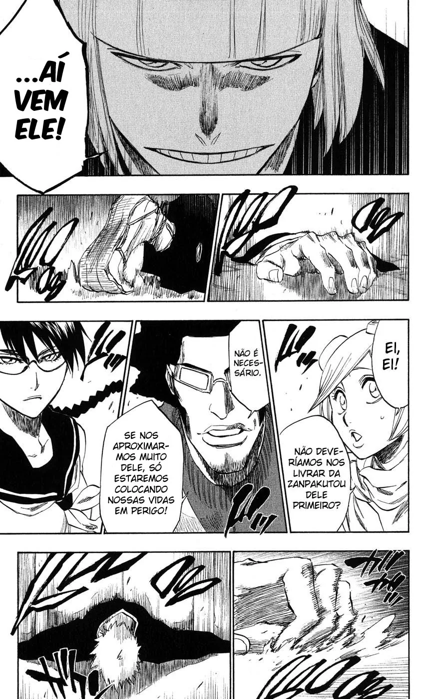 Read Bleach (PT-BR) PT Manga Online