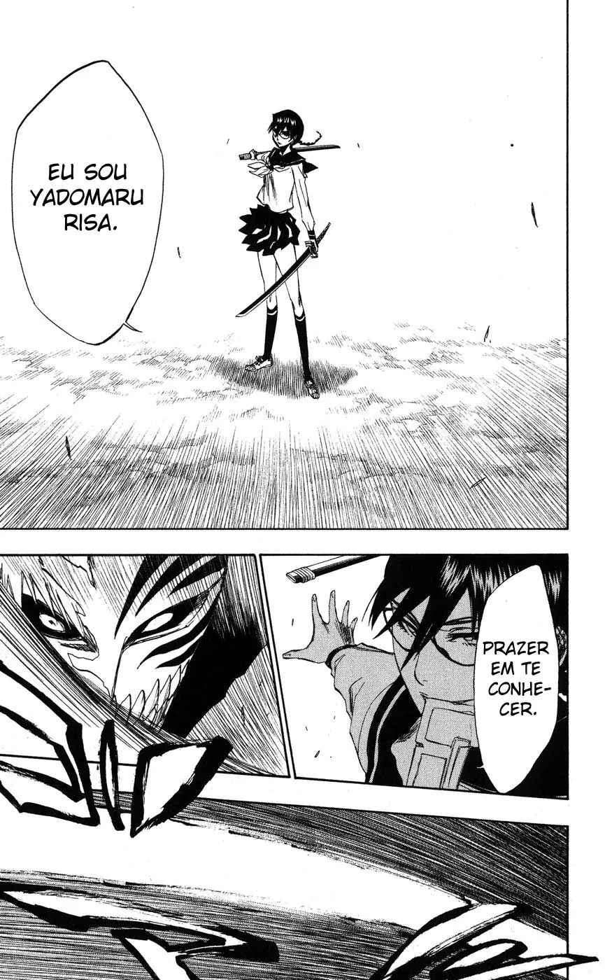 Read Bleach (PT-BR) PT Manga Online