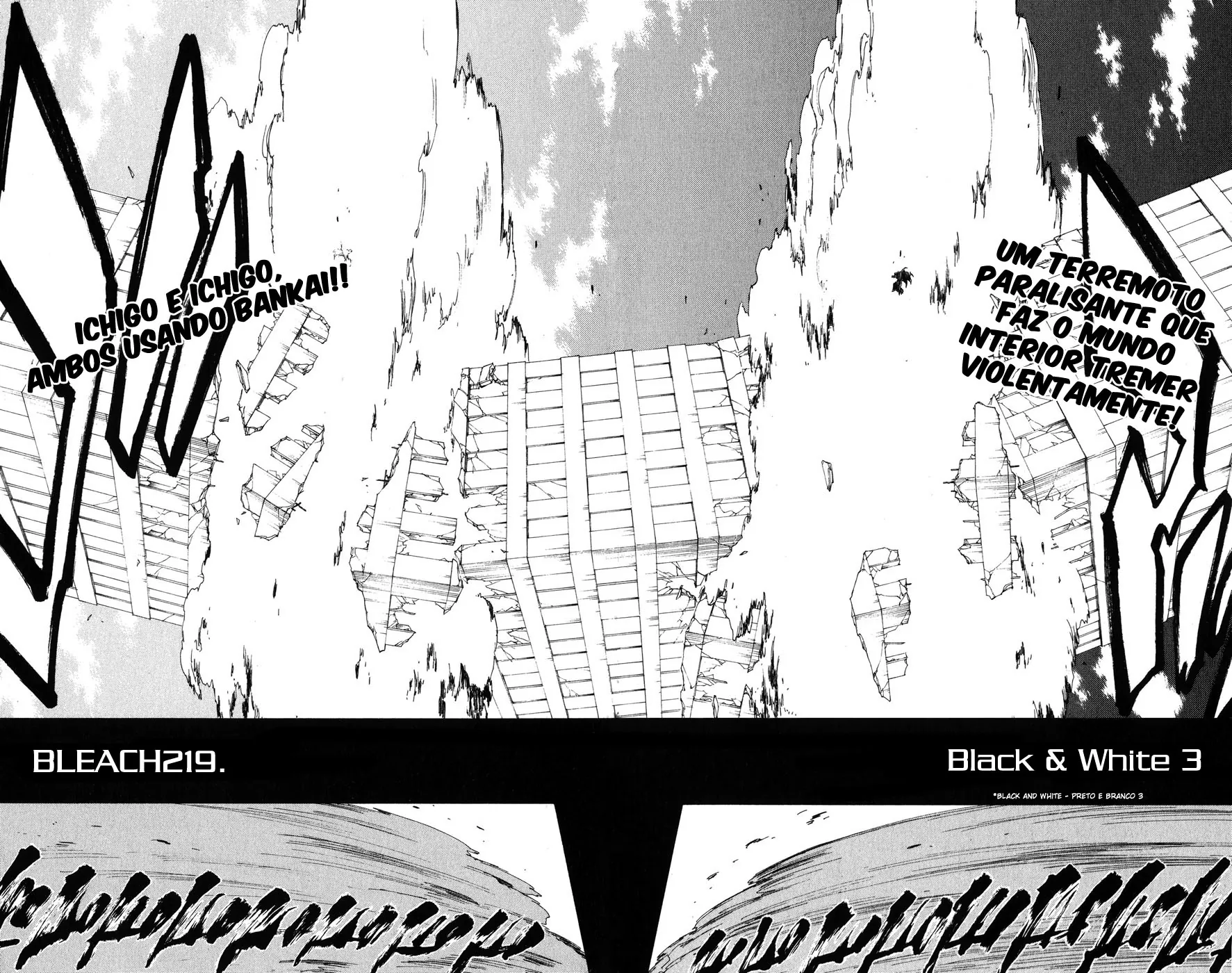 Read Bleach (PT-BR) PT Manga Online