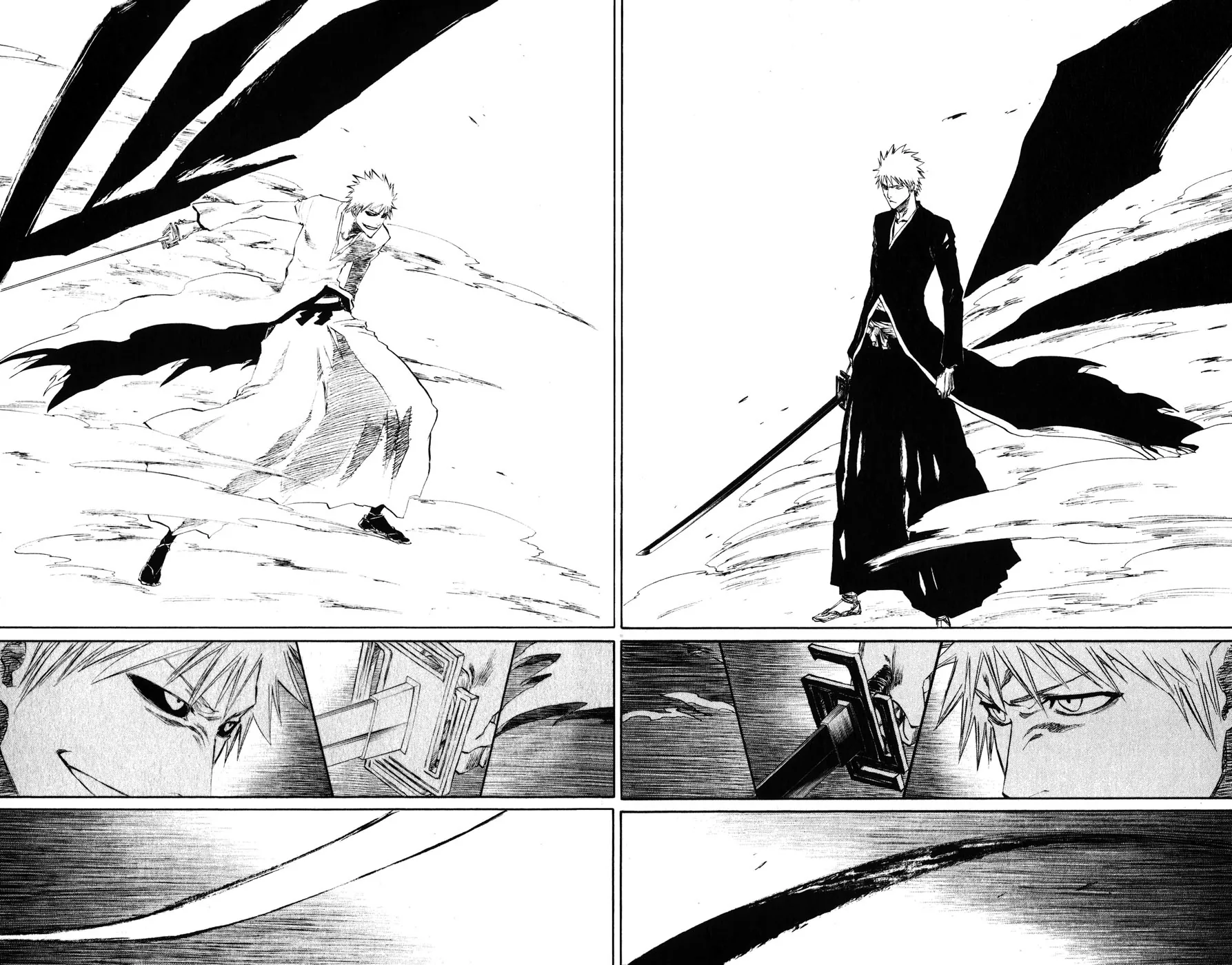 Read Bleach (PT-BR) PT Manga Online