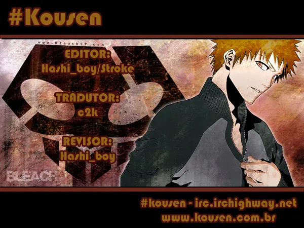 Read Bleach (PT-BR) PT Manga Online