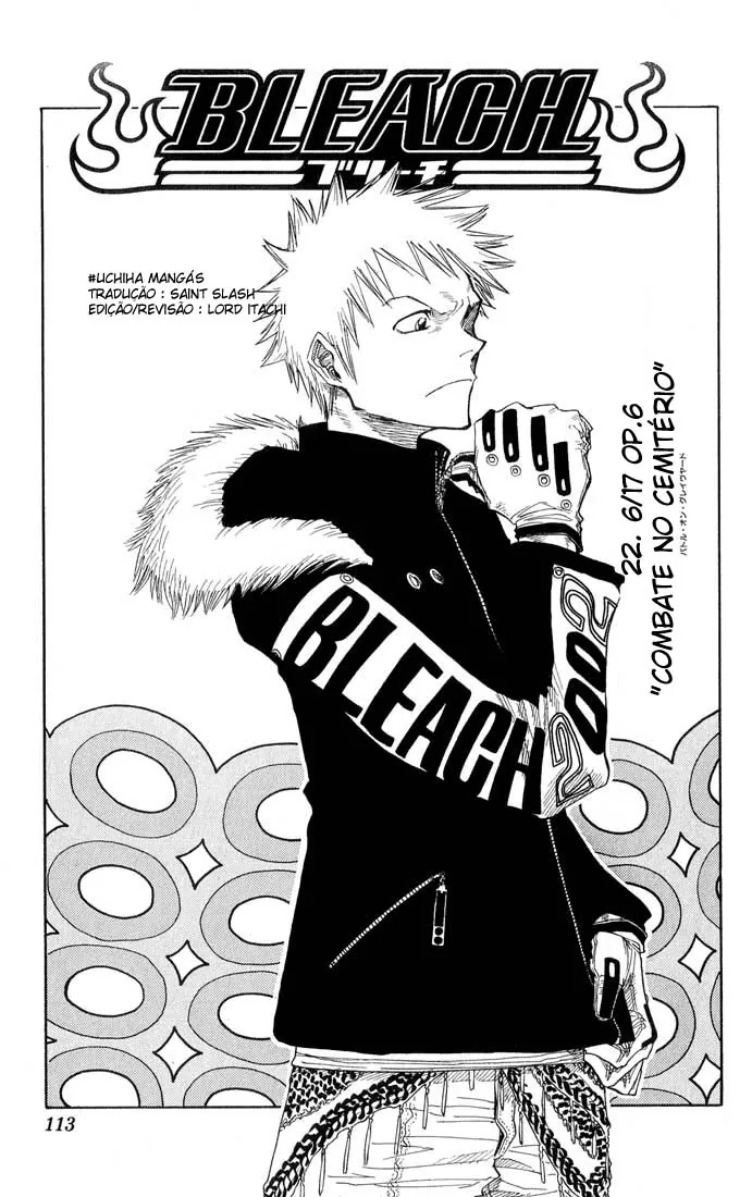 Read Bleach (PT-BR) PT Manga Online