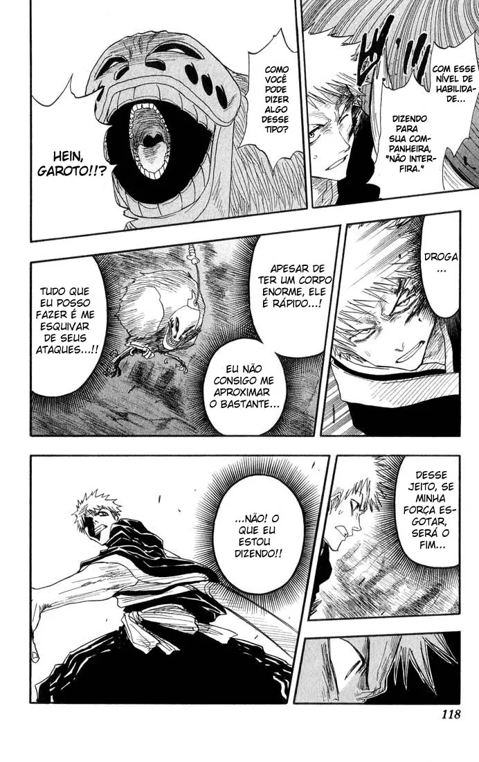 Read Bleach (PT-BR) PT Manga Online
