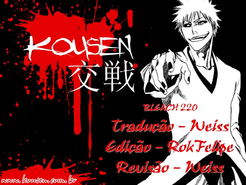 Read Bleach (PT-BR) PT Manga Online