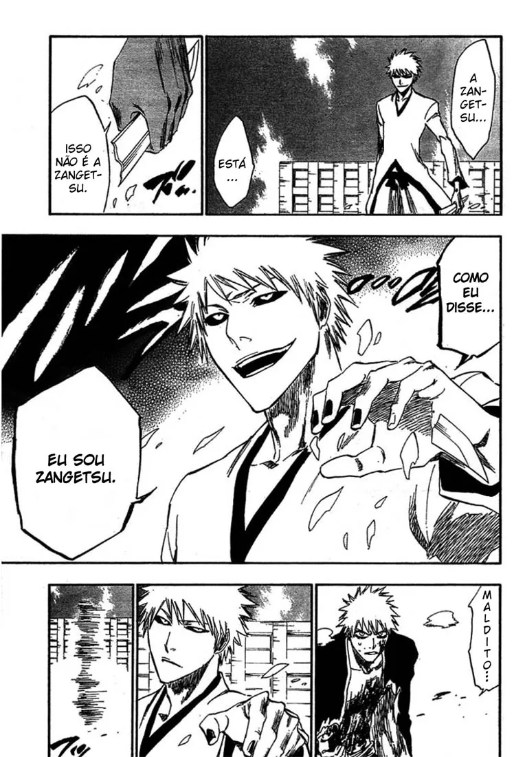 Read Bleach (PT-BR) PT Manga Online