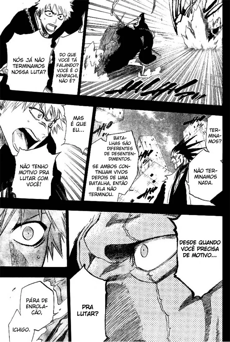 Read Bleach (PT-BR) PT Manga Online