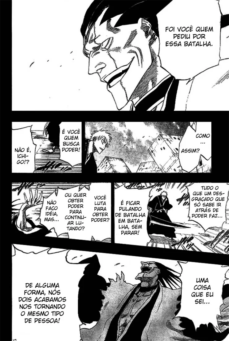 Read Bleach (PT-BR) PT Manga Online
