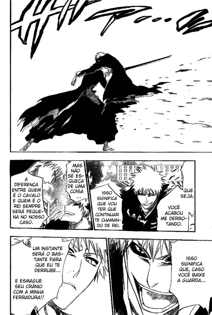 Read Bleach (PT-BR) PT Manga Online
