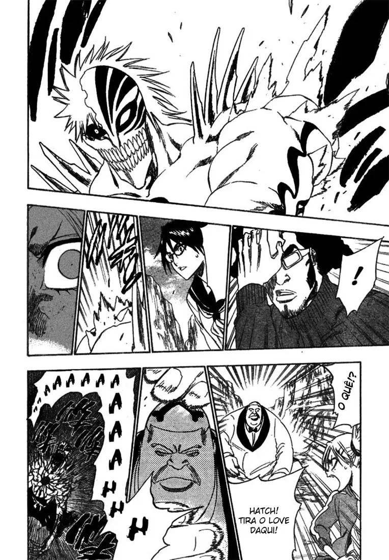 Read Bleach (PT-BR) PT Manga Online