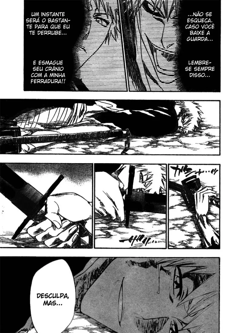 Read Bleach (PT-BR) PT Manga Online