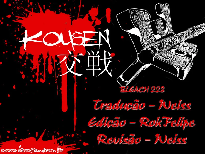 Read Bleach (PT-BR) PT Manga Online