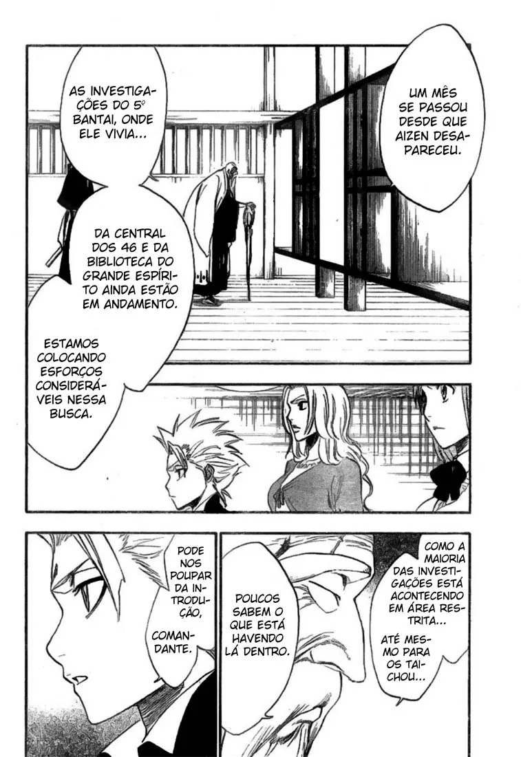 Read Bleach (PT-BR) PT Manga Online