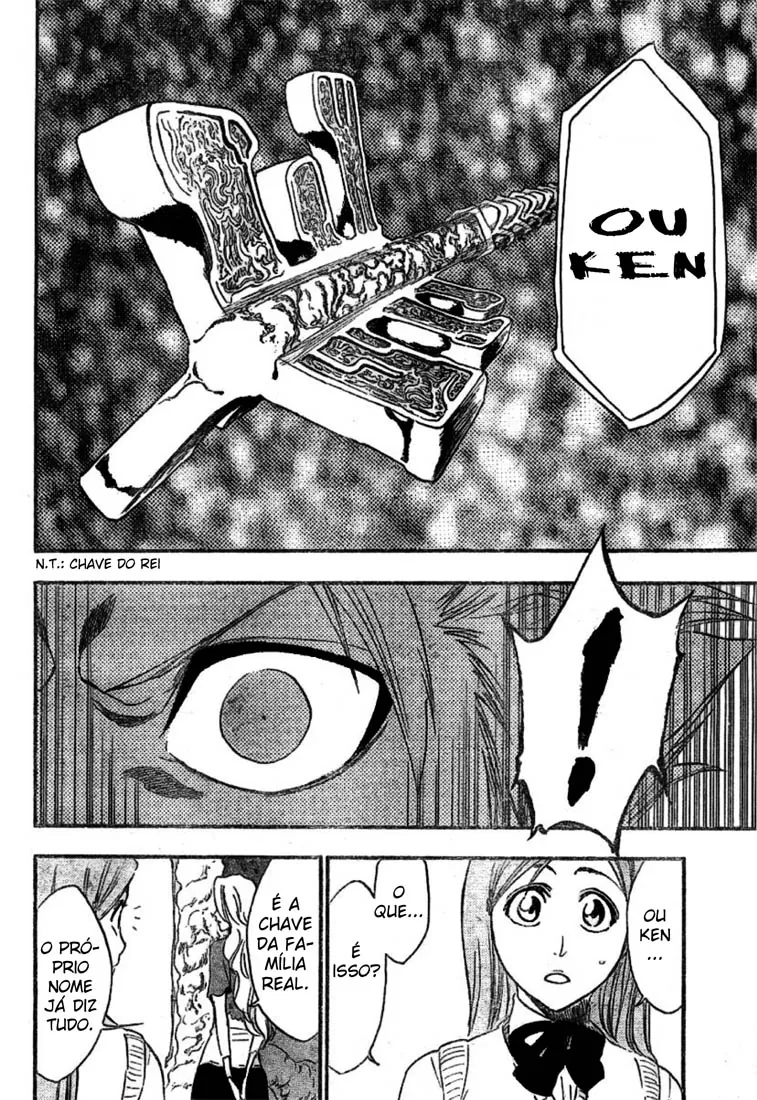 Read Bleach (PT-BR) PT Manga Online