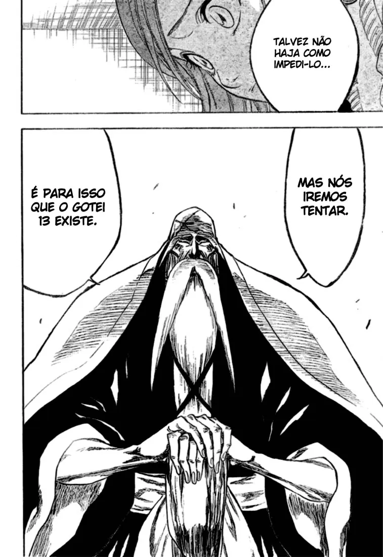 Read Bleach (PT-BR) PT Manga Online