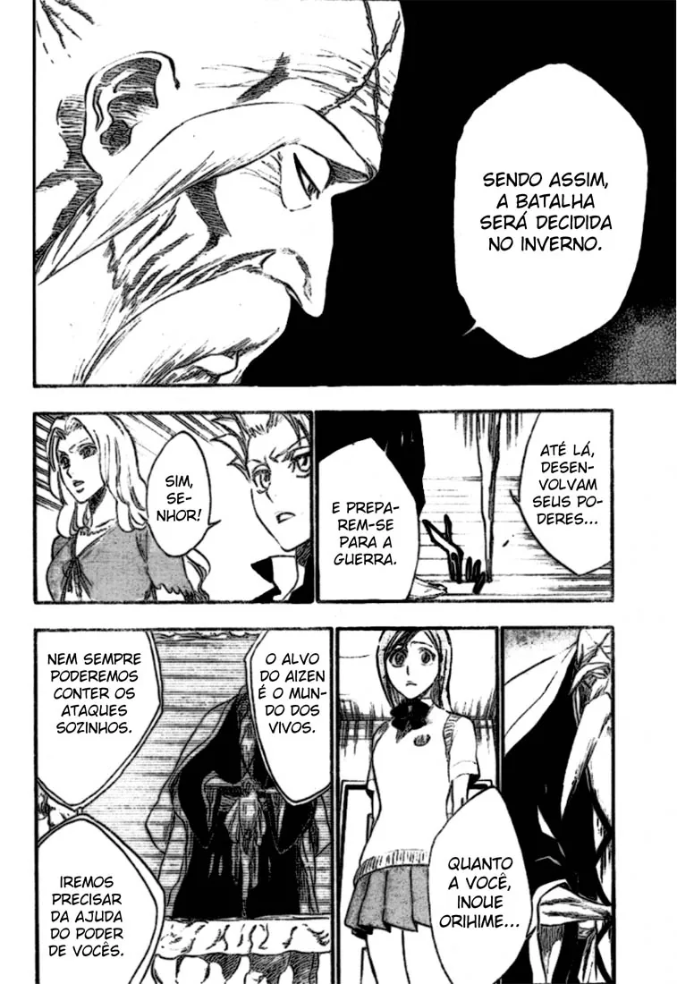 Read Bleach (PT-BR) PT Manga Online