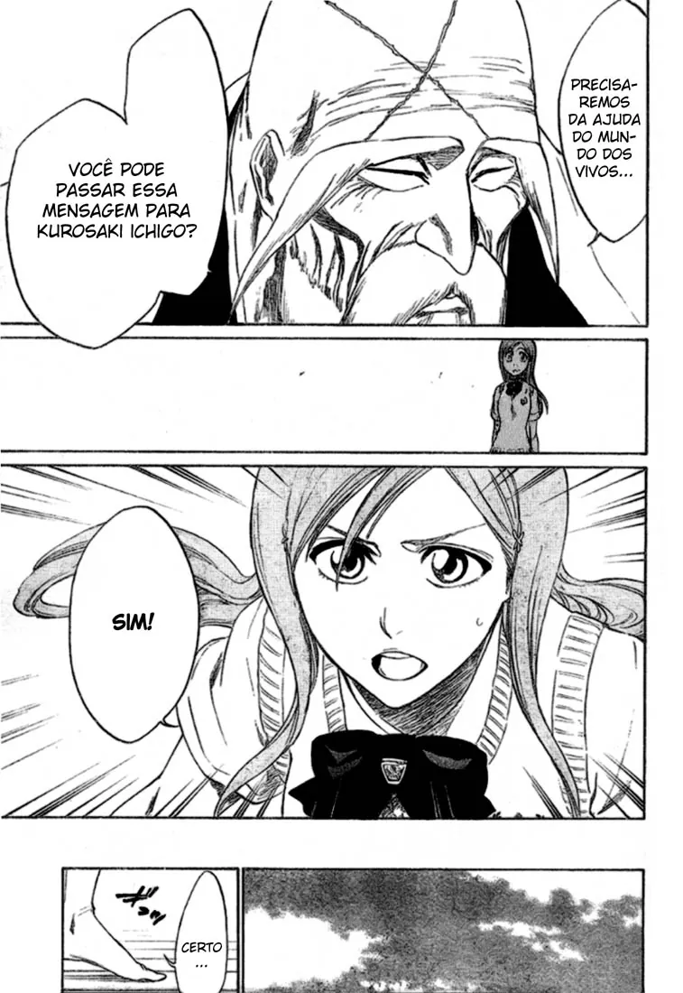 Read Bleach (PT-BR) PT Manga Online