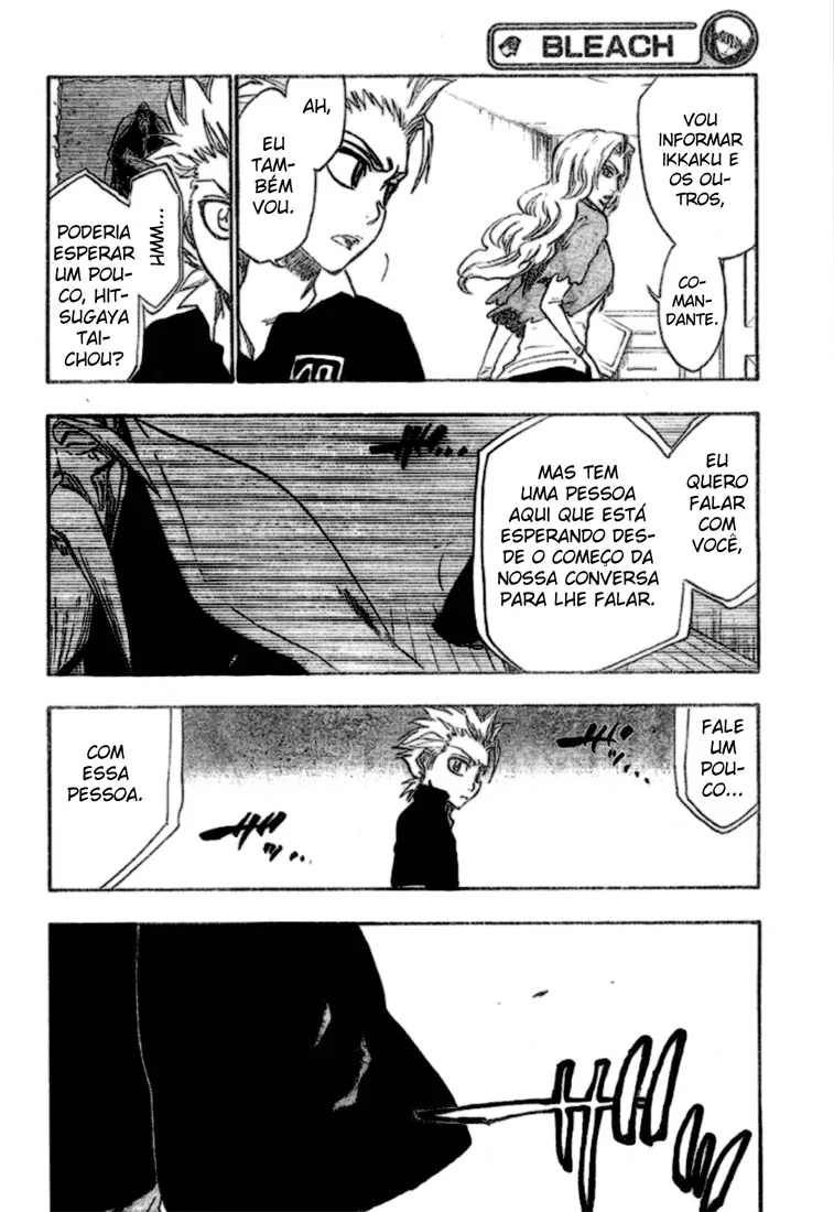 Read Bleach (PT-BR) PT Manga Online
