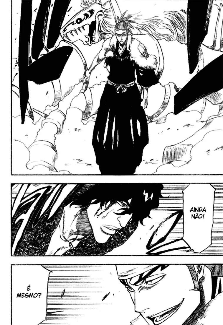 Read Bleach (PT-BR) PT Manga Online