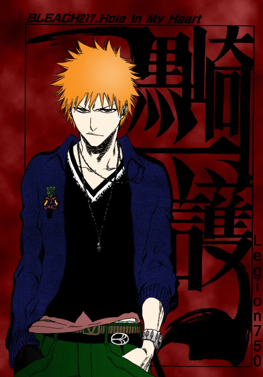 Read Bleach (PT-BR) PT Manga Online