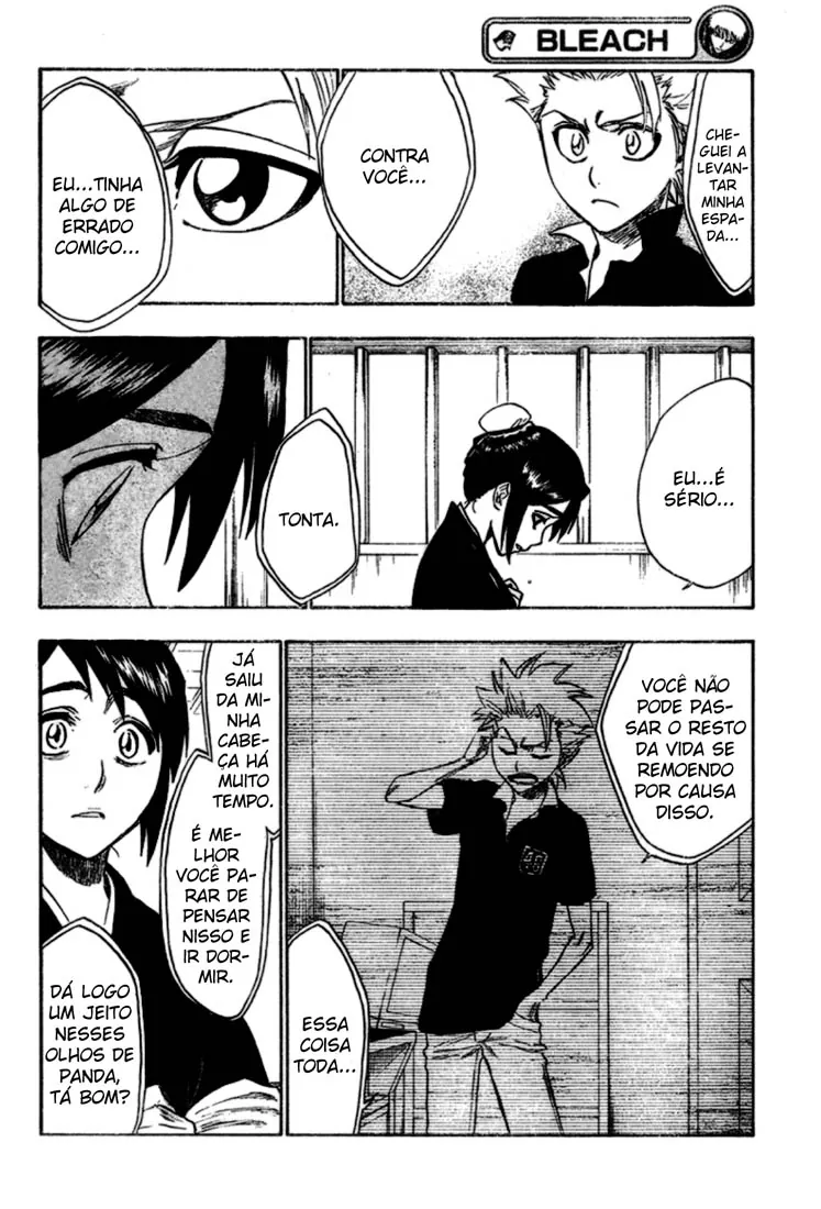 Read Bleach (PT-BR) PT Manga Online