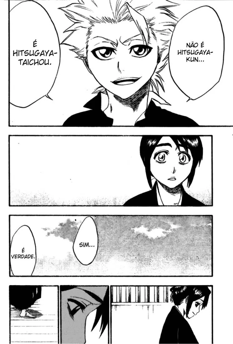 Read Bleach (PT-BR) PT Manga Online