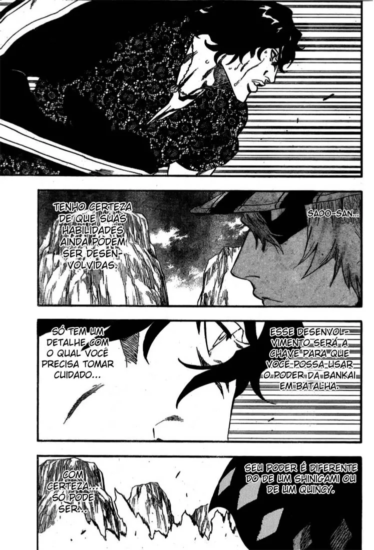 Read Bleach (PT-BR) PT Manga Online